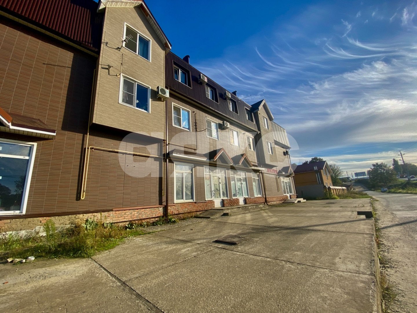 Фото №8: 1-комнатная квартира 34 м² - Горячий Ключ, Развилка, Дубрава, Развилка, мкр. жилой комплекс Дубрава, ул. Михаила Корницкого, 2