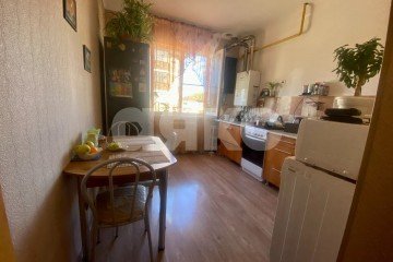 Фото №2: 1-комнатная квартира 34 м² - Горячий Ключ, мкр. жилой комплекс Дубрава, ул. Михаила Корницкого, 2