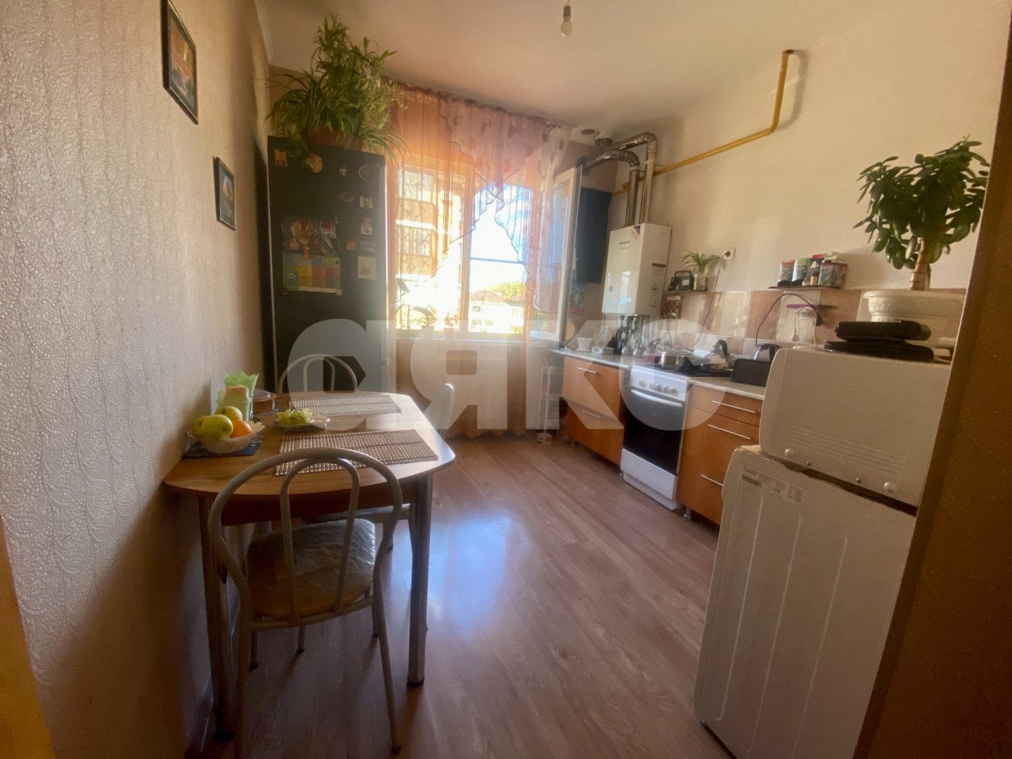 Фото №2: 1-комнатная квартира 34 м² - Горячий Ключ, Развилка, Дубрава, Развилка, мкр. жилой комплекс Дубрава, ул. Михаила Корницкого, 2