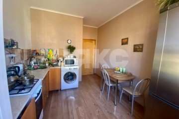 Фото №4: 1-комнатная квартира 34 м² - Горячий Ключ, мкр. жилой комплекс Дубрава, ул. Михаила Корницкого, 2