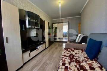 Фото №1: 1-комнатная квартира 34 м² - Горячий Ключ, мкр. жилой комплекс Дубрава, ул. Михаила Корницкого, 2