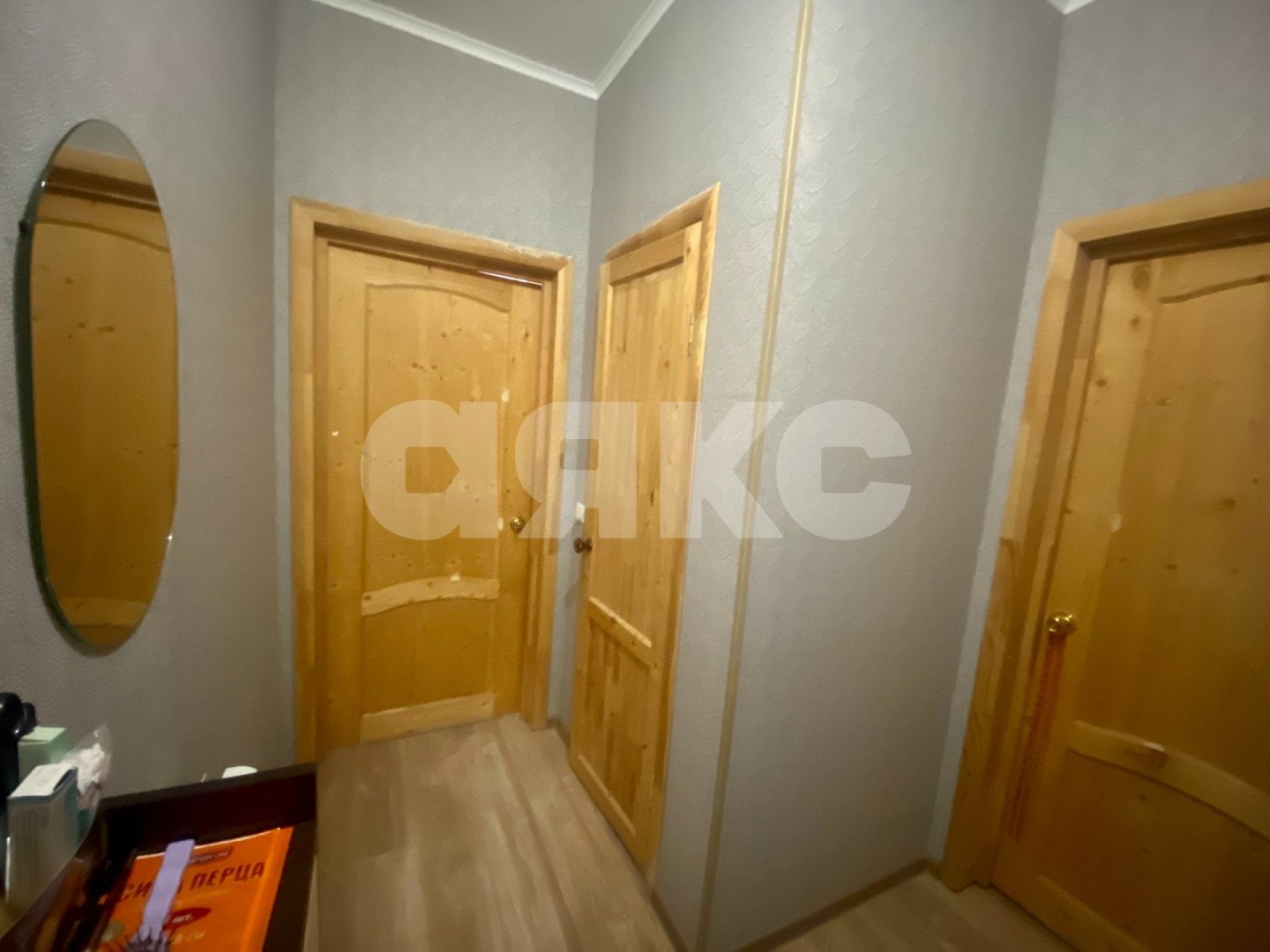 Фото №5: 1-комнатная квартира 34 м² - Горячий Ключ, Развилка, Дубрава, Развилка, мкр. жилой комплекс Дубрава, ул. Михаила Корницкого, 2