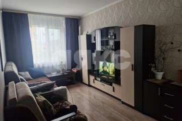 Фото №1: 1-комнатная квартира 34 м² - Горячий Ключ, мкр. жилой комплекс Дубрава, ул. Михаила Корницкого, 2