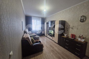 Фото №4: 1-комнатная квартира 34 м² - Горячий Ключ, мкр. жилой комплекс Дубрава, ул. Михаила Корницкого, 2