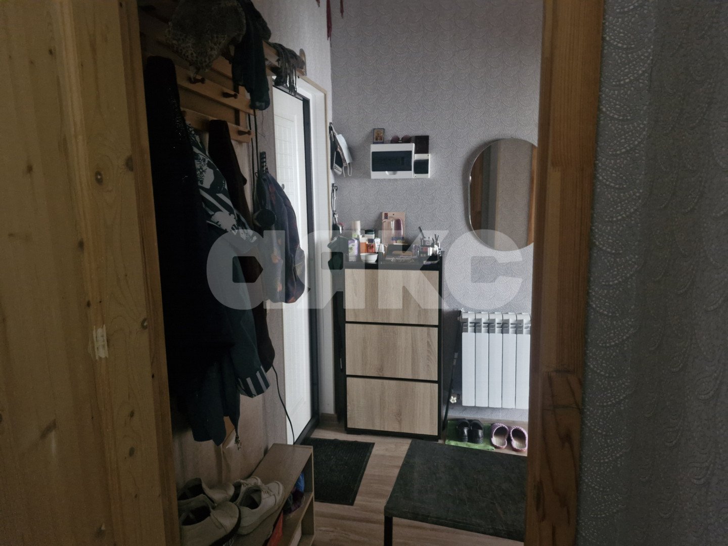 Фото №6: 1-комнатная квартира 34 м² - Горячий Ключ, Развилка, Дубрава, Развилка, мкр. жилой комплекс Дубрава, ул. Михаила Корницкого, 2