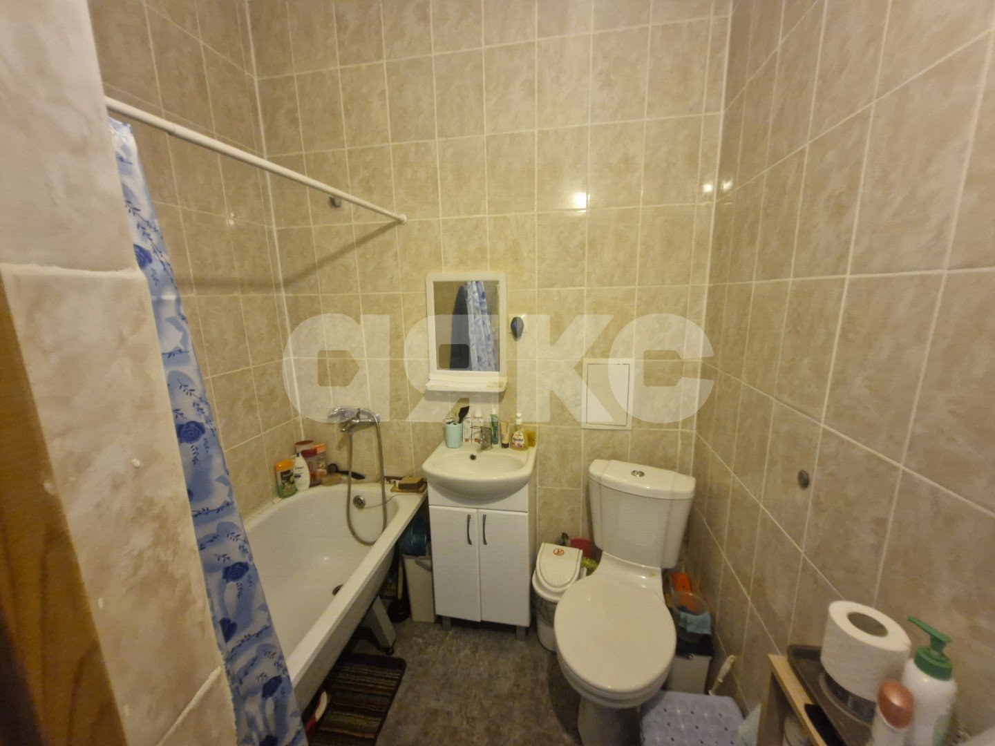 Фото №10: 1-комнатная квартира 34 м² - Горячий Ключ, Развилка, Дубрава, Развилка, мкр. жилой комплекс Дубрава, ул. Михаила Корницкого, 2