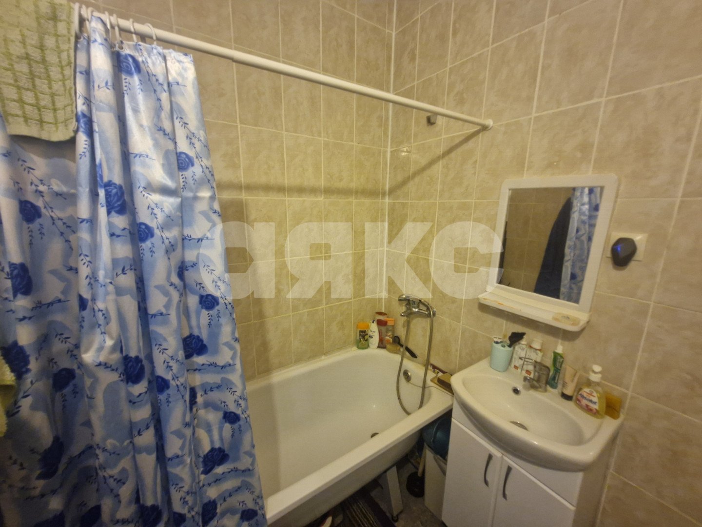 Фото №11: 1-комнатная квартира 34 м² - Горячий Ключ, Развилка, Дубрава, Развилка, мкр. жилой комплекс Дубрава, ул. Михаила Корницкого, 2