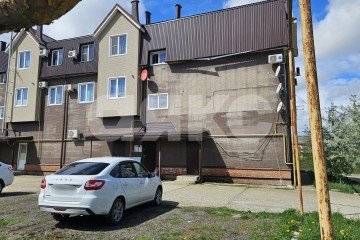 Фото №5: 1-комнатная квартира 34 м² - Горячий Ключ, мкр. жилой комплекс Дубрава, ул. Михаила Корницкого, 2