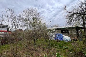 Фото №3: Земельный участок 4.06 сот. - Ленина, снт Белая Чайка, ул. Клубничная, 15