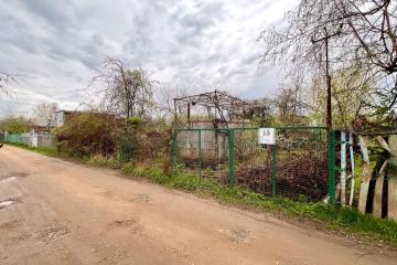 Фото №1: Земельный участок 4.06 сот. - Ленина, снт Белая Чайка, ул. Клубничная, 15