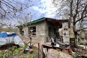 Фото №5: Земельный участок 4.06 сот. - Ленина, снт Белая Чайка, ул. Клубничная, 15