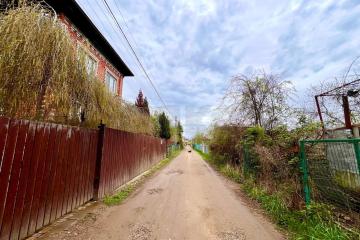 Фото №2: Земельный участок 4.06 сот. - Ленина, снт Белая Чайка, ул. Клубничная, 15