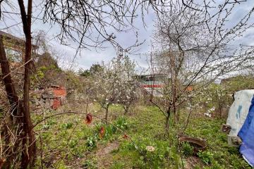 Фото №4: Земельный участок 4.06 сот. - Ленина, снт Белая Чайка, ул. Клубничная, 15