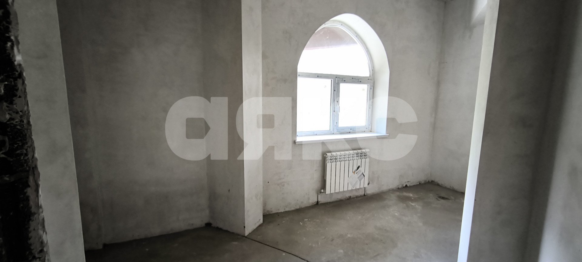 Фото №5: 2-комнатная квартира 65 м² - Горячий Ключ, мкр. Администрация, ул. Ленина, 199Б