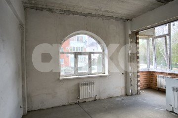 Фото №3: 2-комнатная квартира 65 м² - Горячий Ключ, мкр. Администрация, ул. Ленина, 199Б
