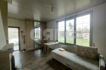 Фото №2: Дом 40 м² - Имеретинская, ул. Шоссейная