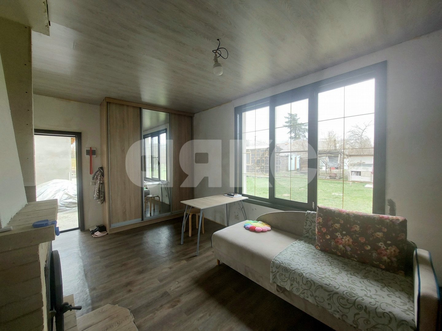 Фото №2: Дом 40 м² + 25 сот. - Имеретинская, ул. Шоссейная