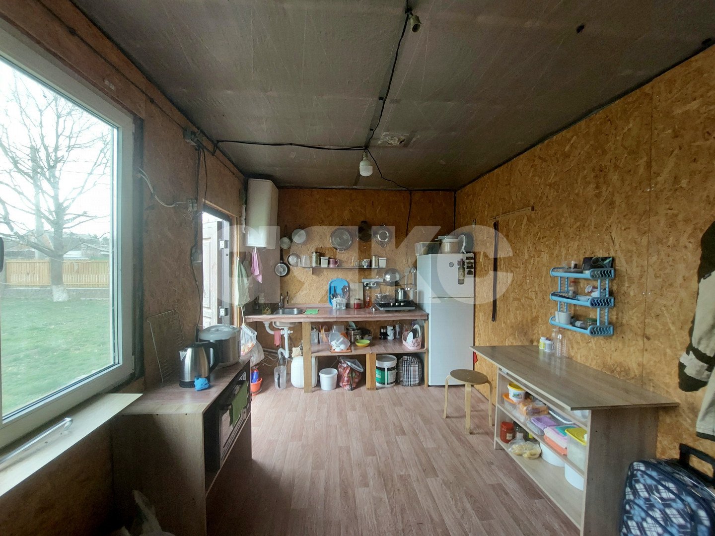 Фото №35: Дом 40 м² + 25 сот. - Имеретинская, ул. Шоссейная