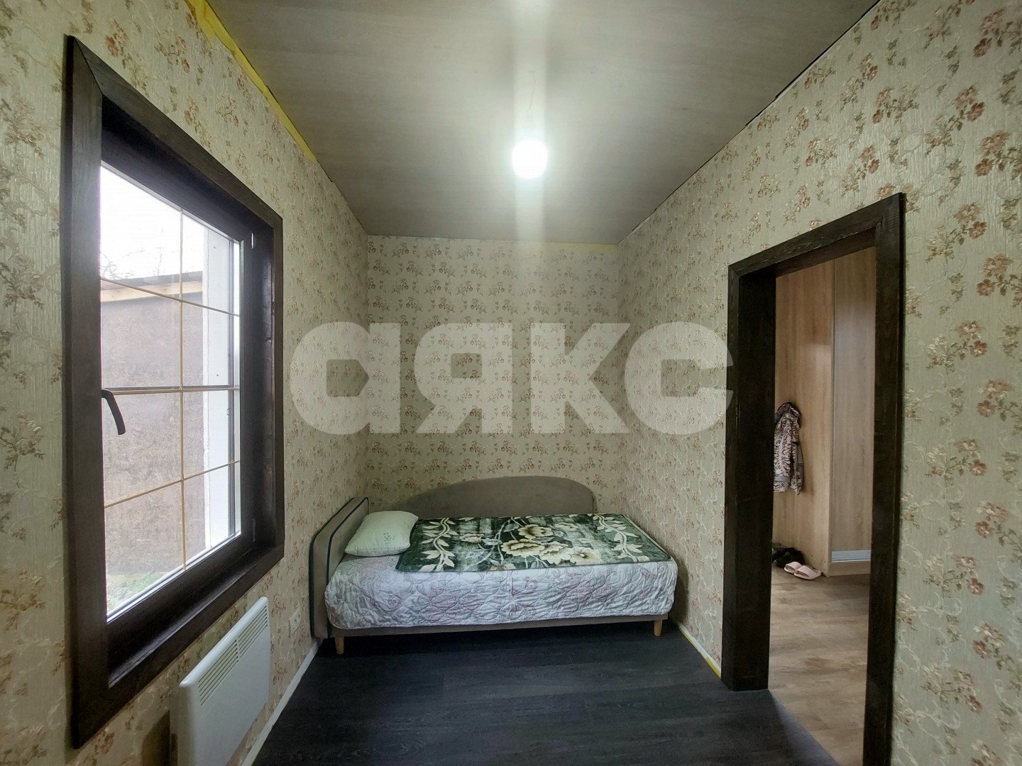 Фото №10: Дом 40 м² + 25 сот. - Имеретинская, ул. Шоссейная