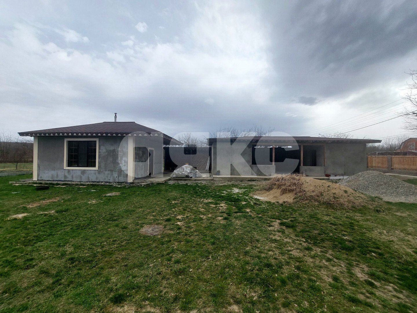 Фото №27: Дом 40 м² + 25 сот. - Имеретинская, ул. Шоссейная