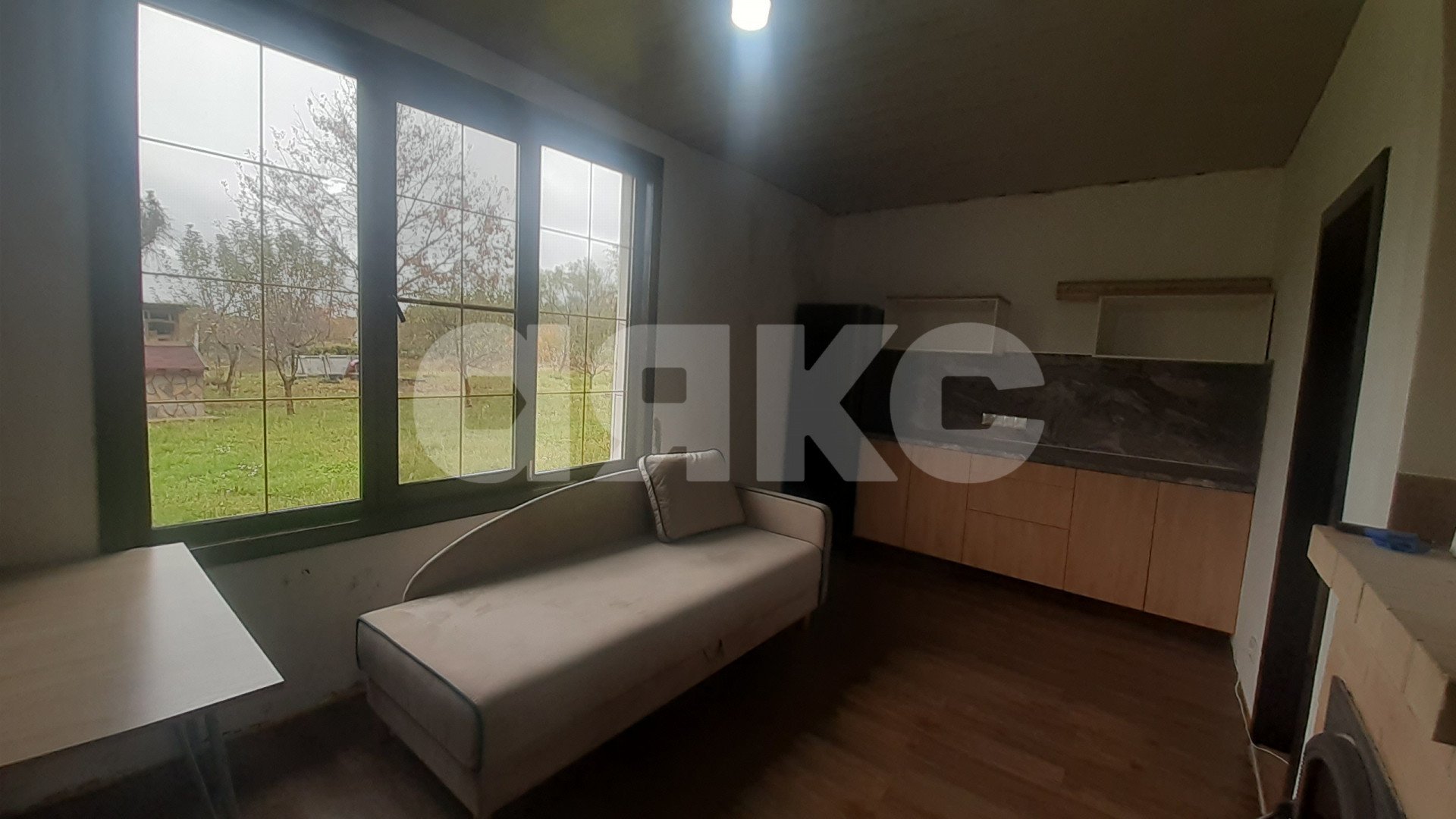 Фото №5: Дом 40 м² + 25 сот. - Имеретинская, ул. Шоссейная