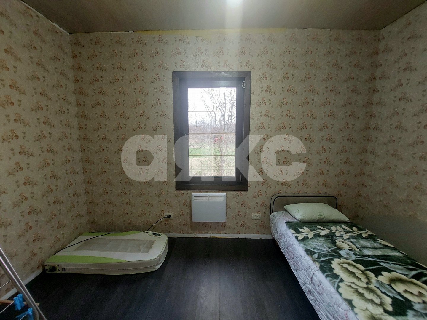 Фото №9: Дом 40 м² + 25 сот. - Имеретинская, ул. Шоссейная