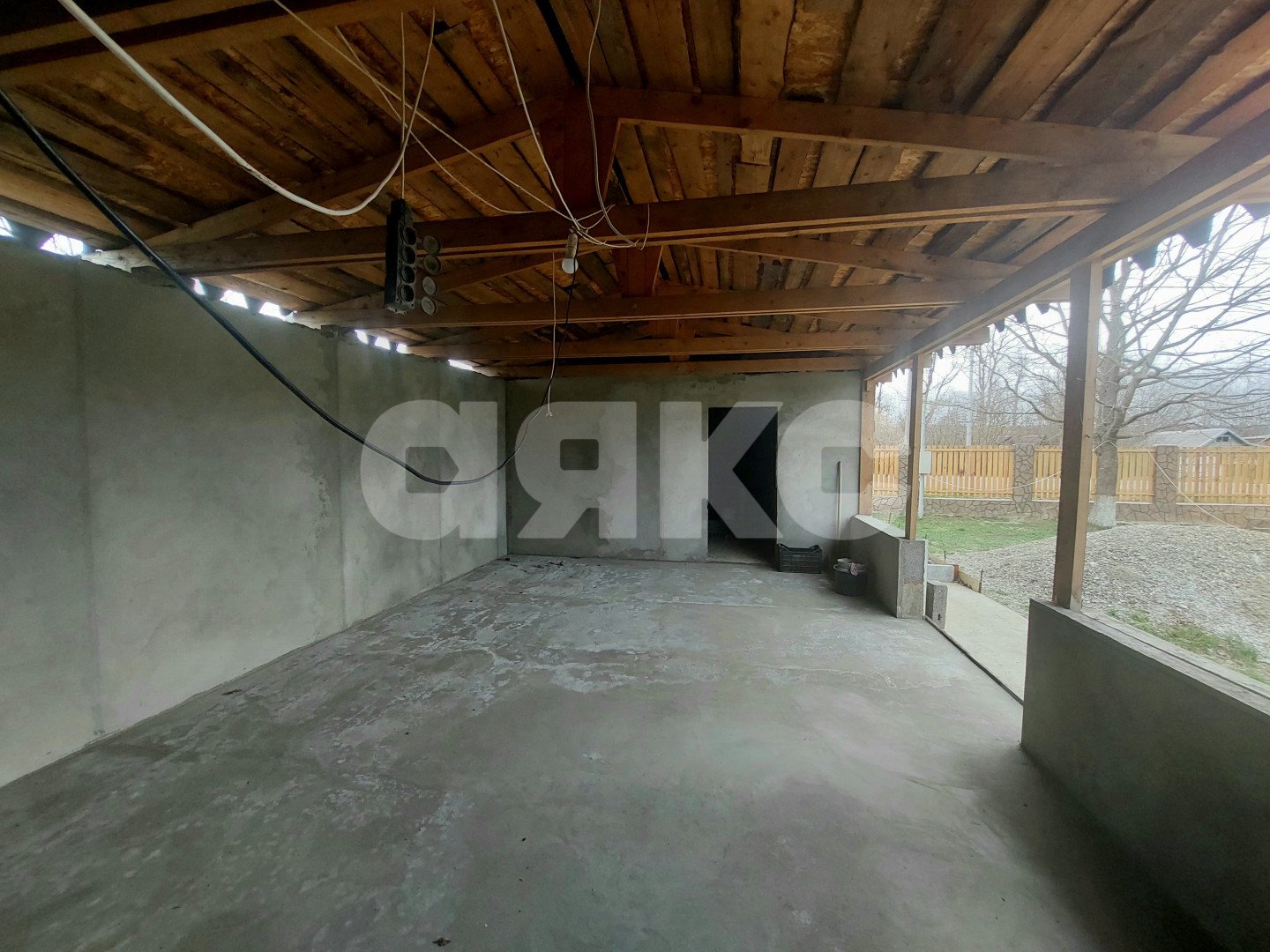 Фото №29: Дом 40 м² + 25 сот. - Имеретинская, ул. Шоссейная