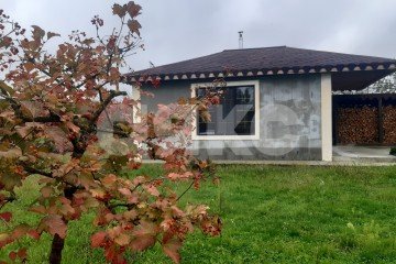 Фото №1: Дом 40 м² - Имеретинская, ул. Шоссейная