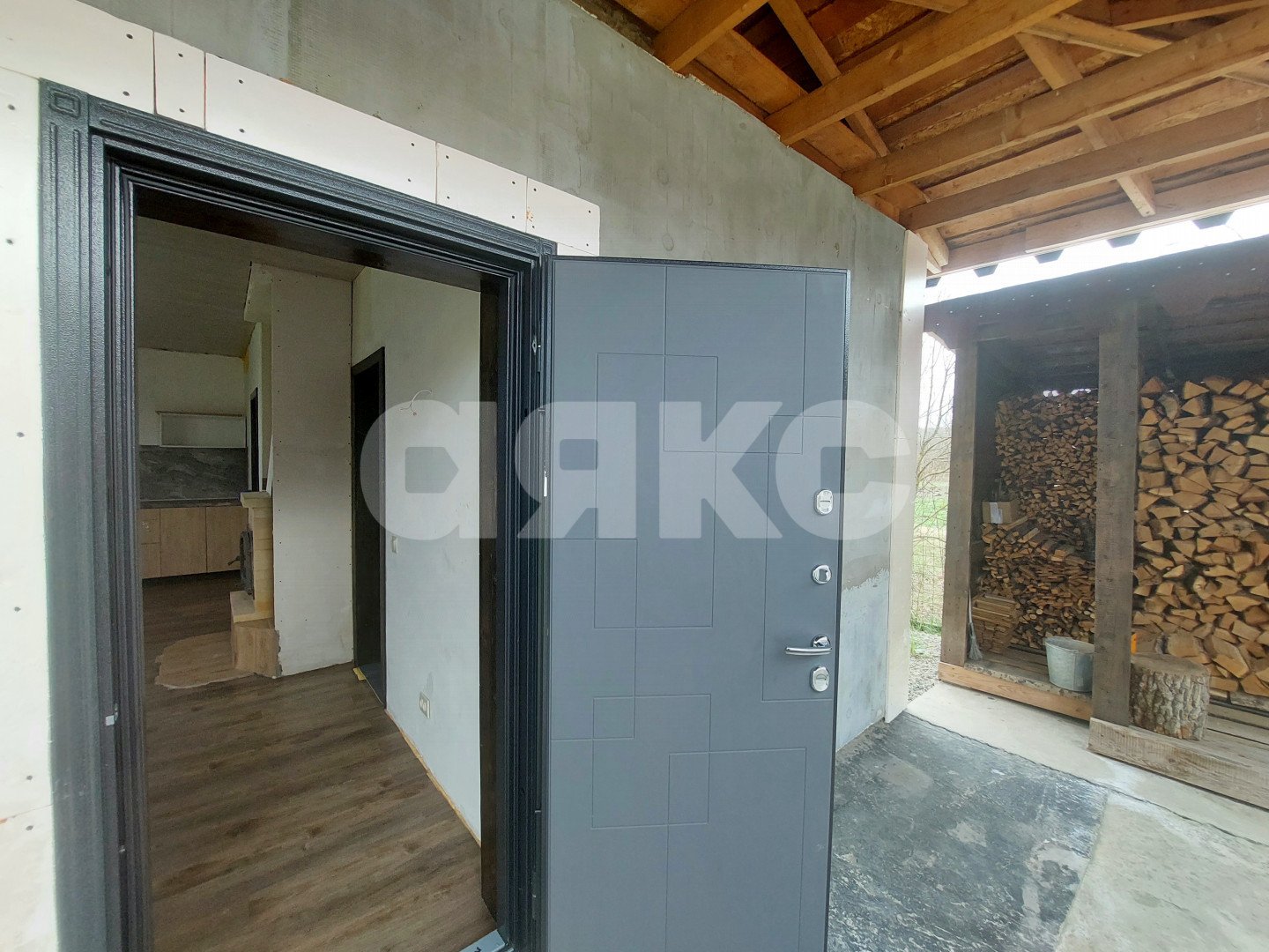 Фото №14: Дом 40 м² + 25 сот. - Имеретинская, ул. Шоссейная