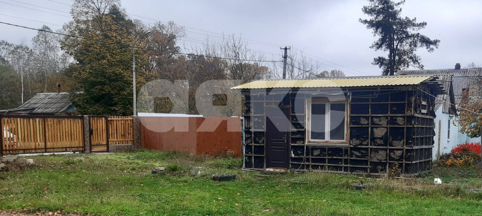 Фото №34: Дом 40 м² + 25 сот. - Имеретинская, ул. Шоссейная