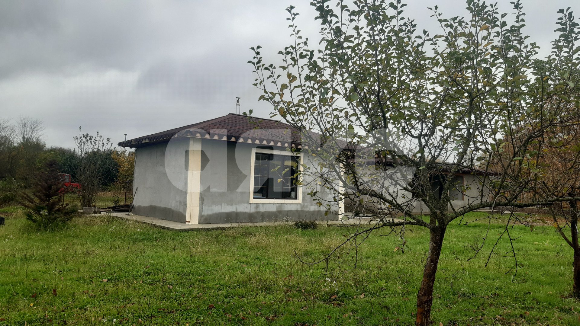 Фото №26: Дом 40 м² + 25 сот. - Имеретинская, ул. Шоссейная