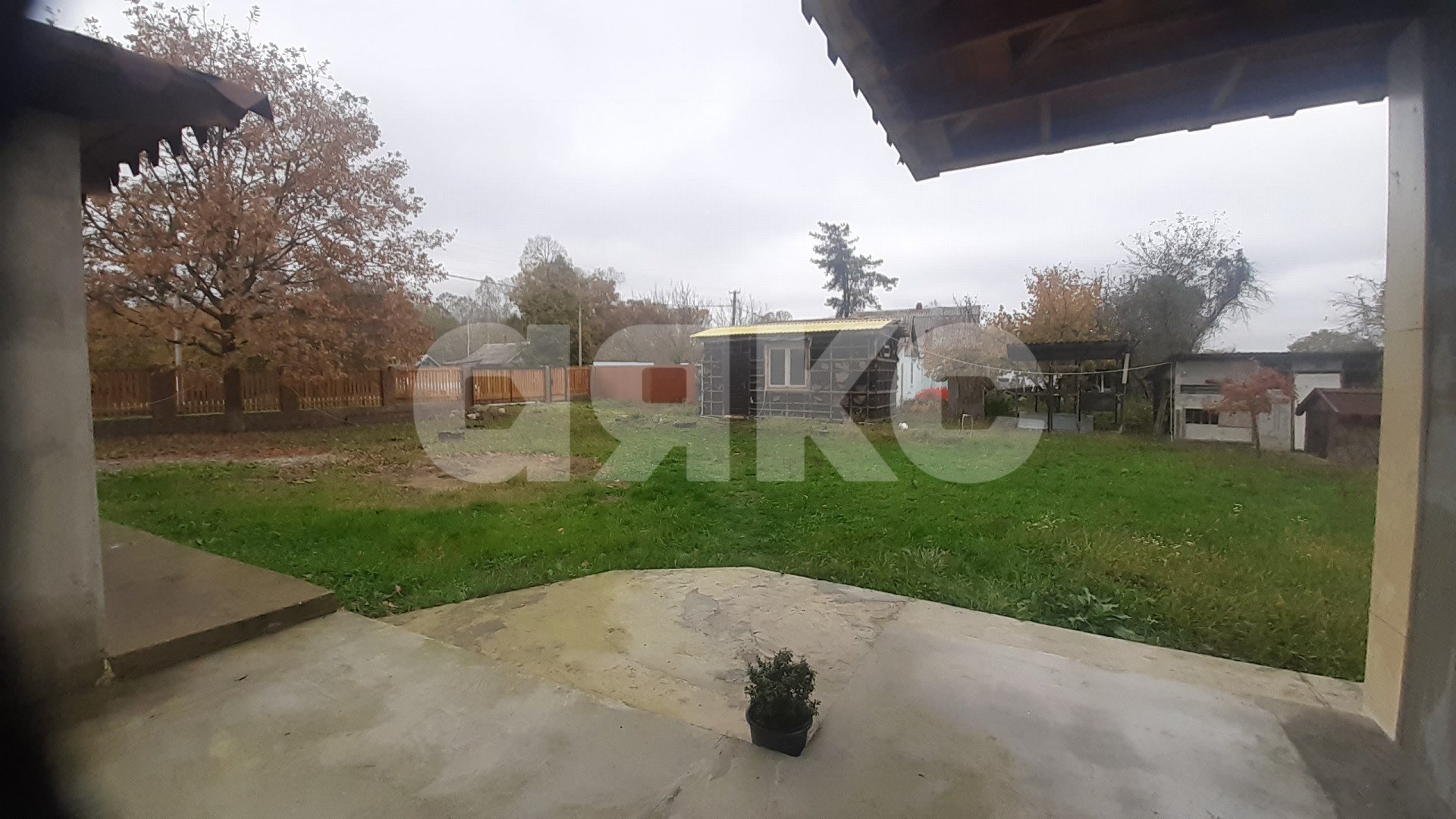 Фото №16: Дом 40 м² + 25 сот. - Имеретинская, ул. Шоссейная