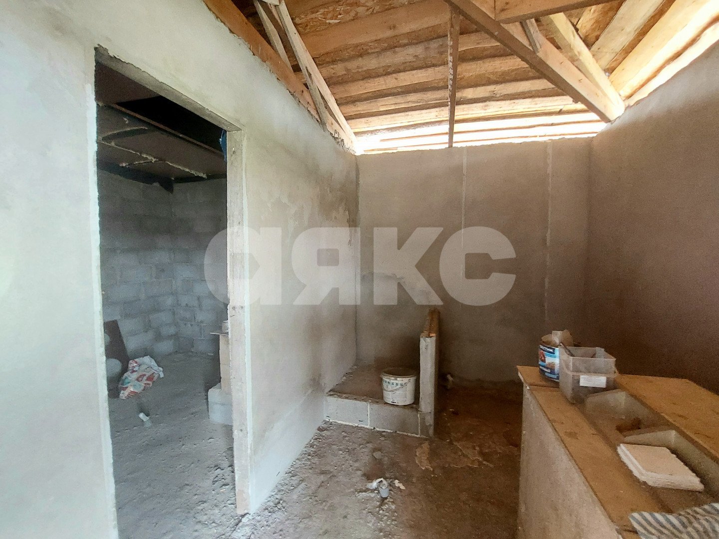 Фото №32: Дом 40 м² + 25 сот. - Имеретинская, ул. Шоссейная