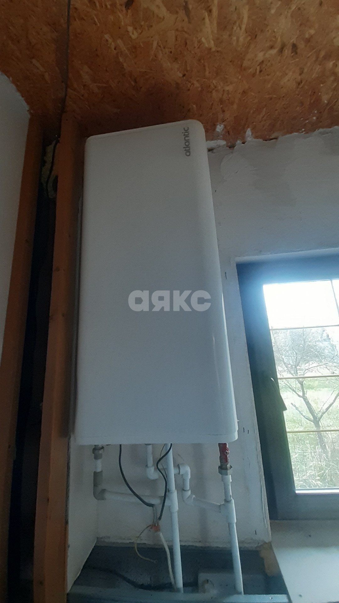 Фото №12: Дом 40 м² + 25 сот. - Имеретинская, ул. Шоссейная