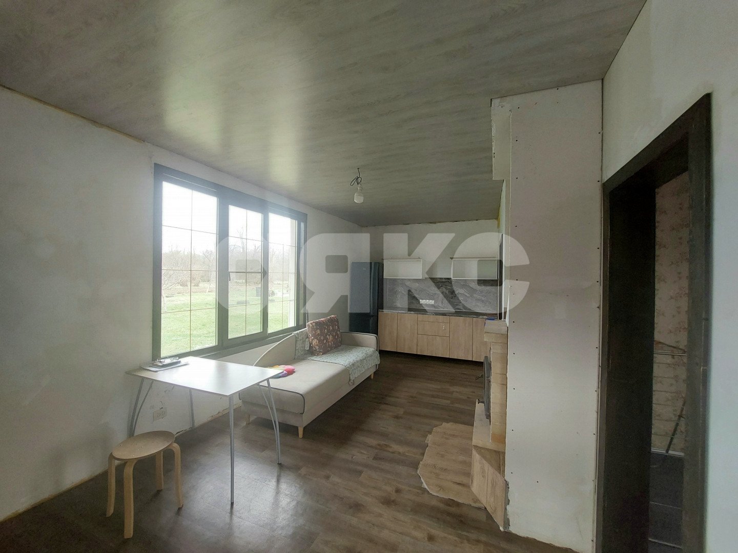 Фото №7: Дом 40 м² + 25 сот. - Имеретинская, ул. Шоссейная