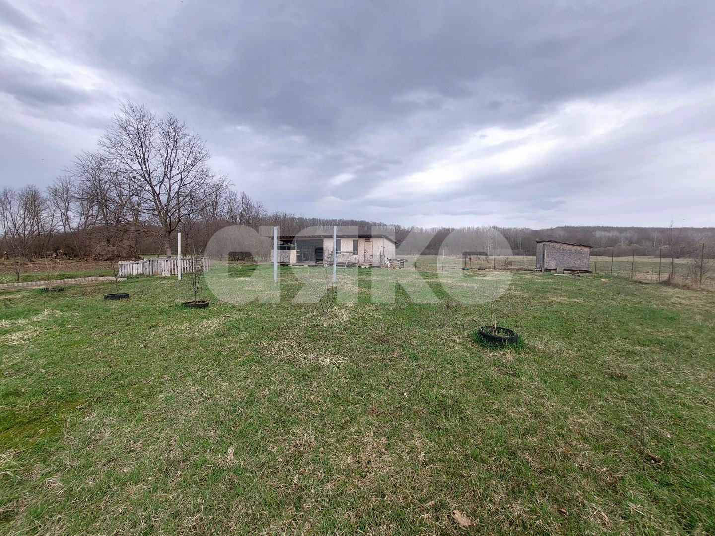 Фото №21: Дом 40 м² + 25 сот. - Имеретинская, ул. Шоссейная