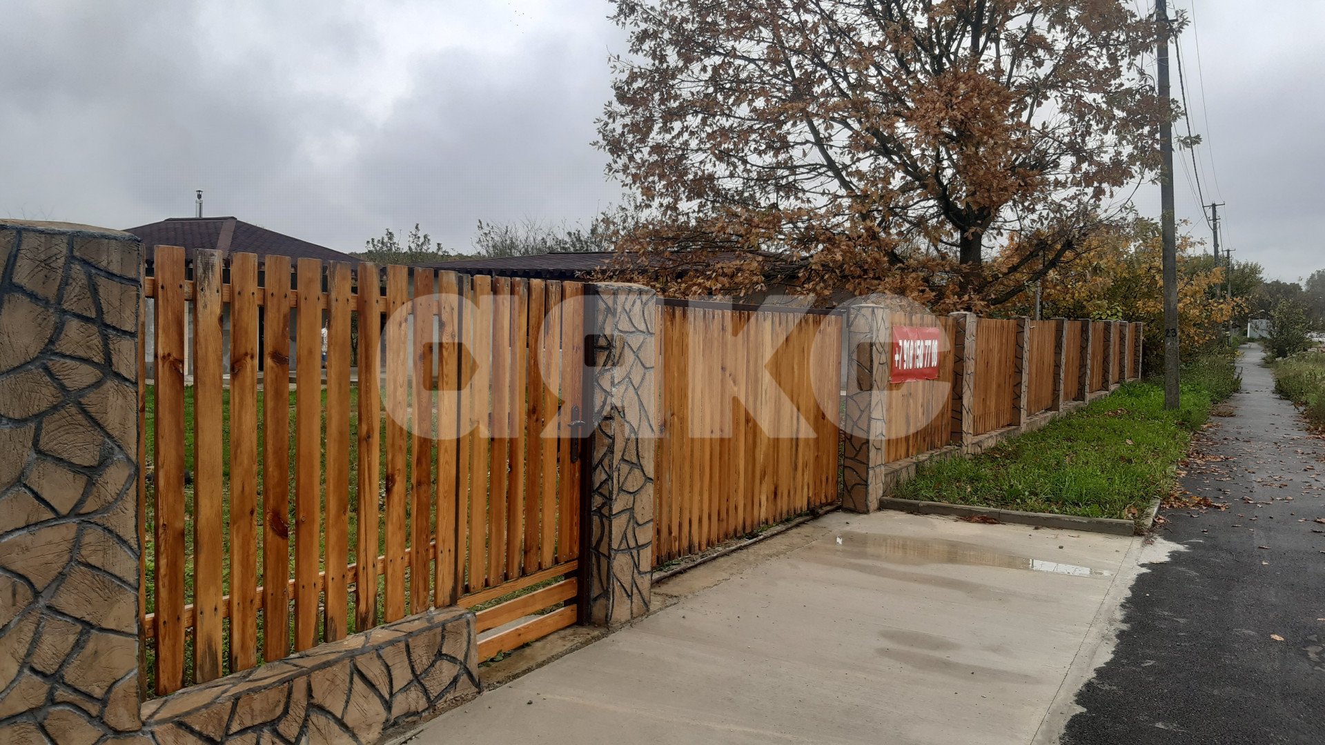 Фото №40: Дом 40 м² + 25 сот. - Имеретинская, ул. Шоссейная