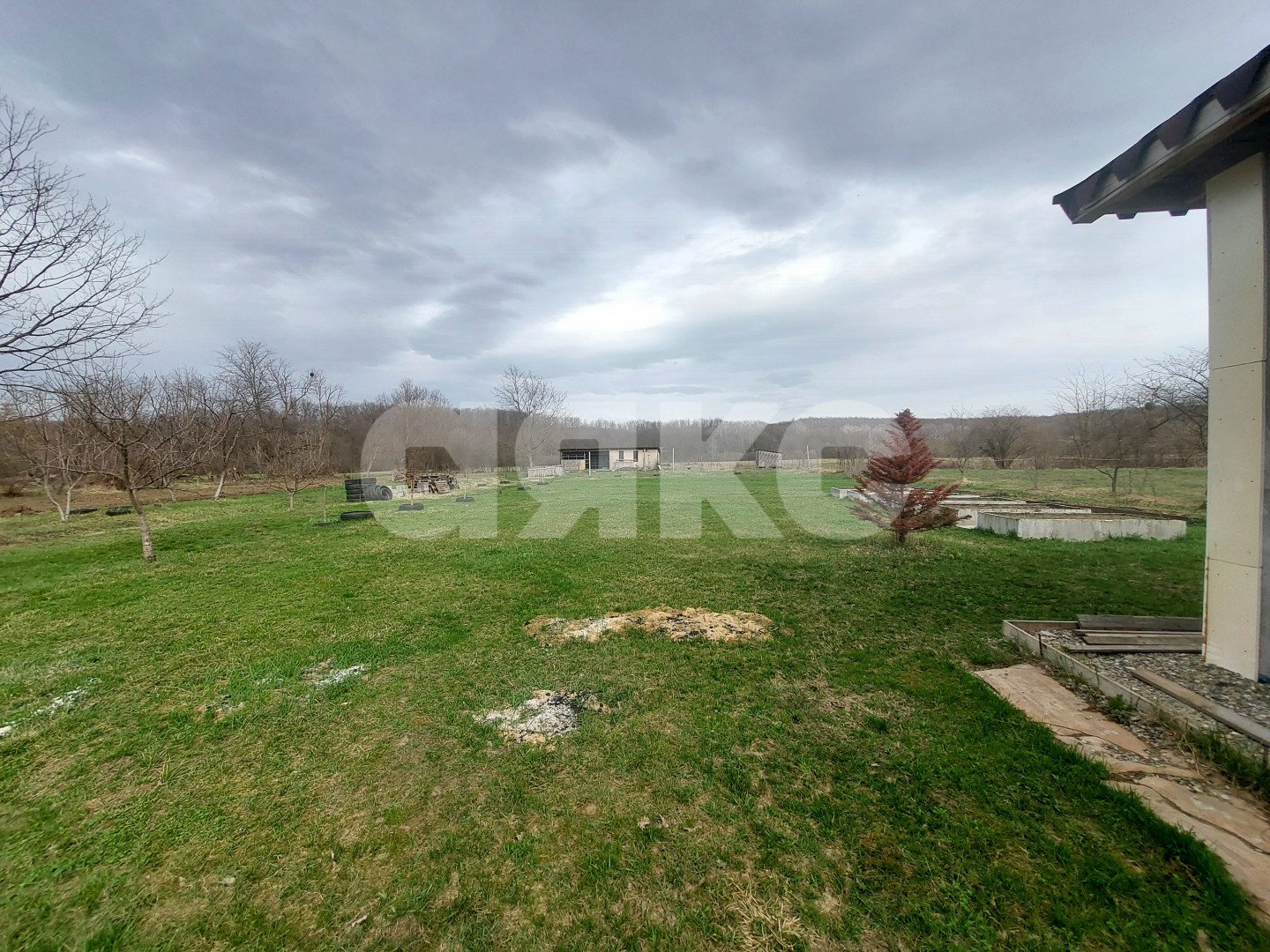 Фото №20: Дом 40 м² + 25 сот. - Имеретинская, ул. Шоссейная