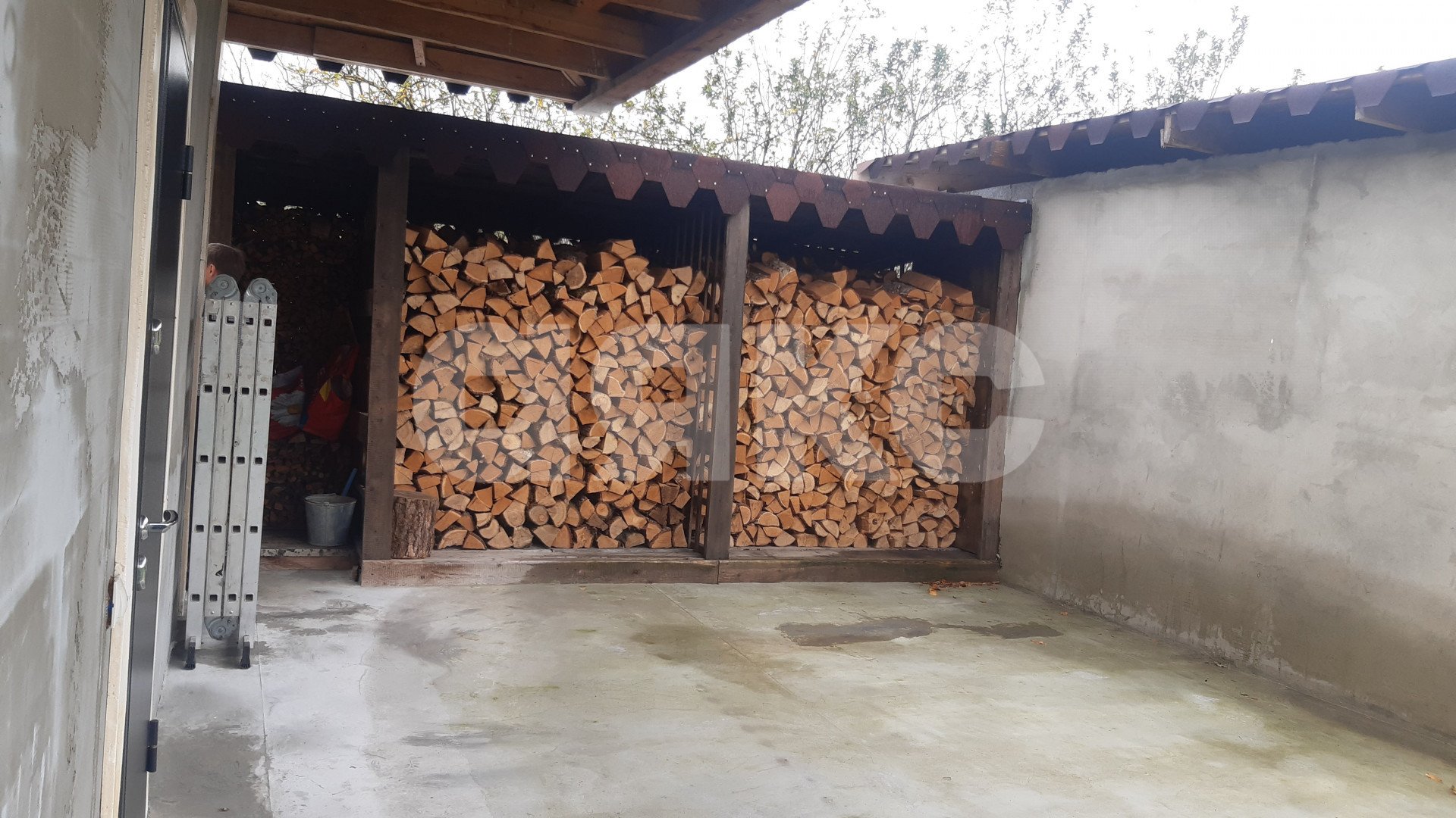 Фото №15: Дом 40 м² + 25 сот. - Имеретинская, ул. Шоссейная