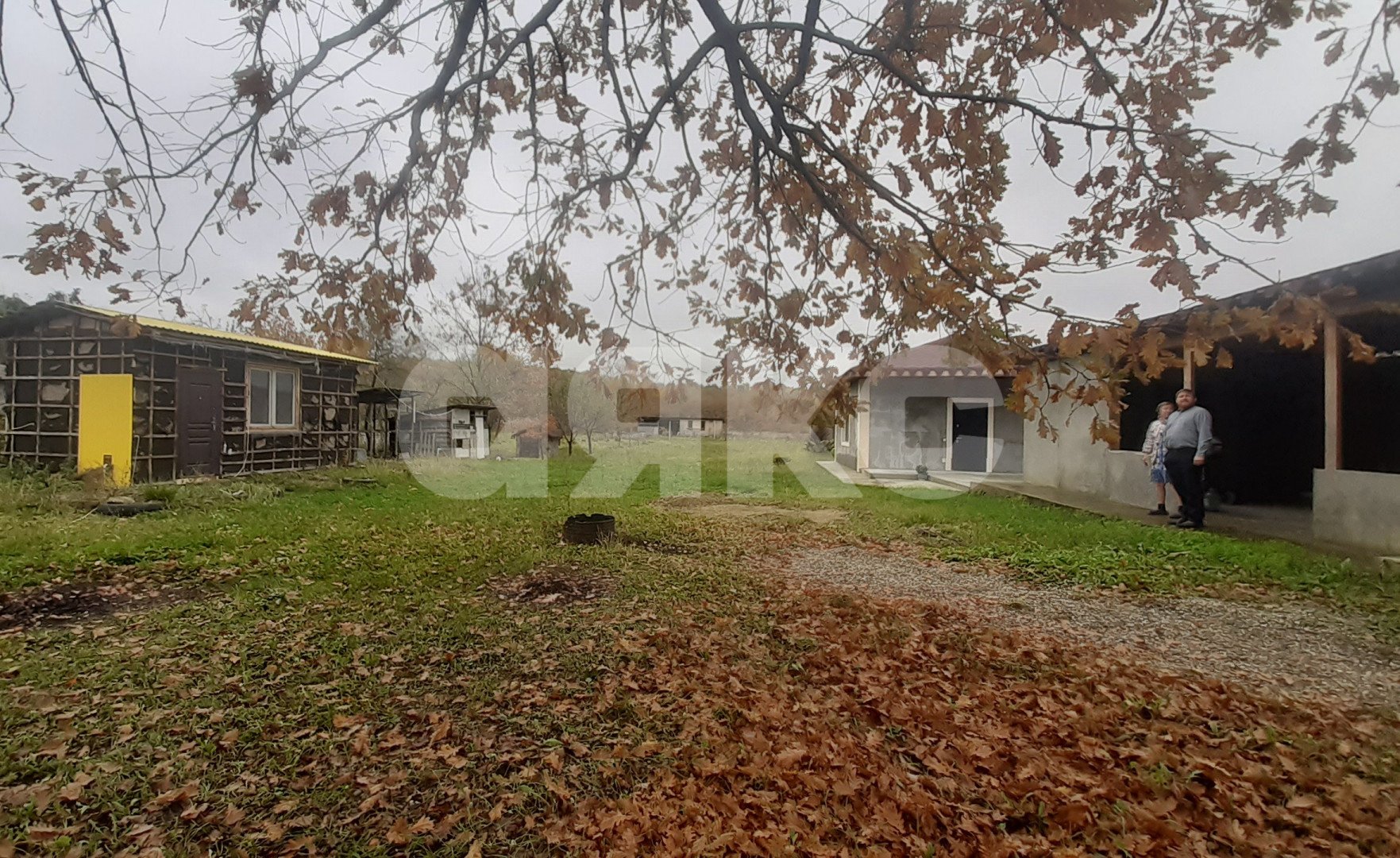 Фото №33: Дом 40 м² + 25 сот. - Имеретинская, ул. Шоссейная