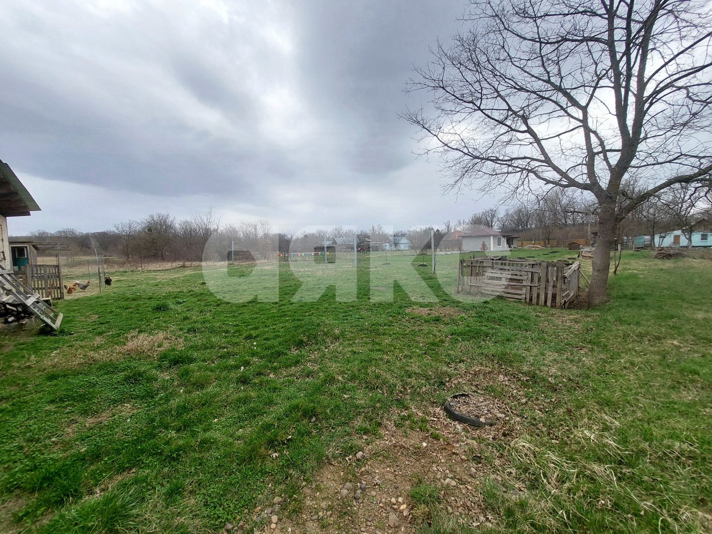 Фото №24: Дом 40 м² + 25 сот. - Имеретинская, ул. Шоссейная