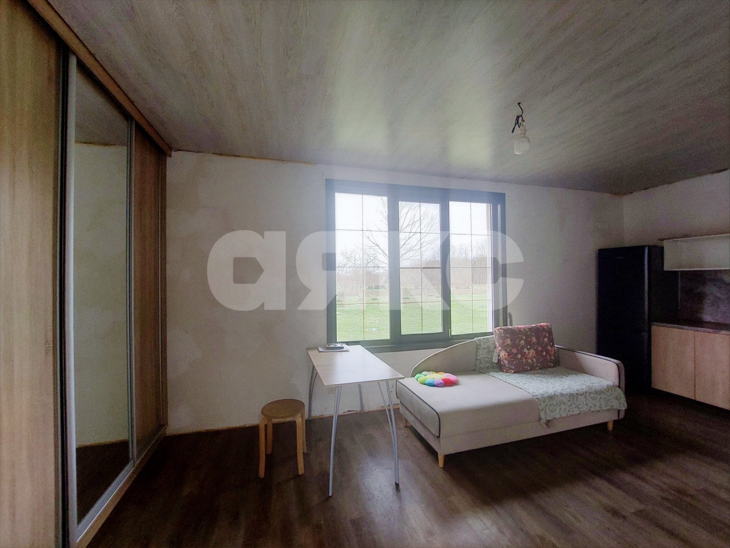 Фото №4: Дом 40 м² + 25 сот. - Имеретинская, ул. Шоссейная