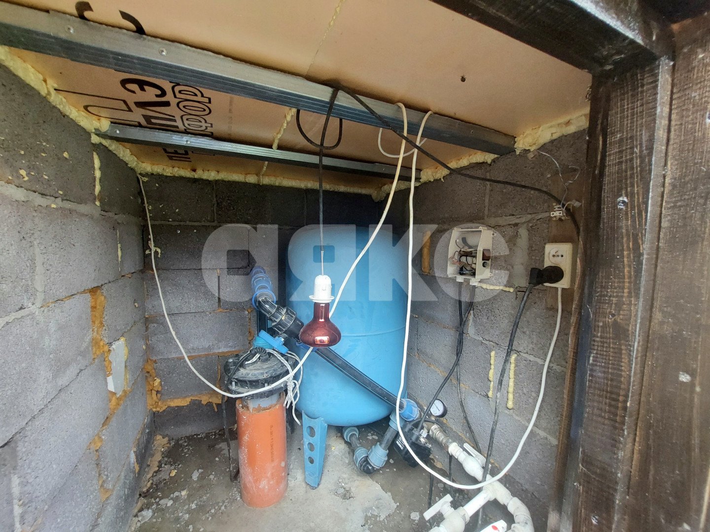 Фото №38: Дом 40 м² + 25 сот. - Имеретинская, ул. Шоссейная