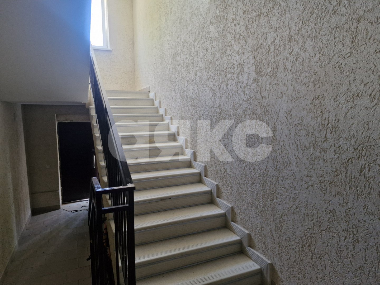 Фото №2: 1-комнатная квартира 38 м² - Горячий Ключ, Развилка, мкр. Развилка, ул. Кубанская, 34