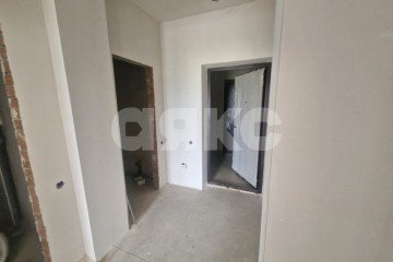 Фото №4: 1-комнатная квартира 38 м² - Горячий Ключ, мкр. Развилка, ул. Кубанская, 34