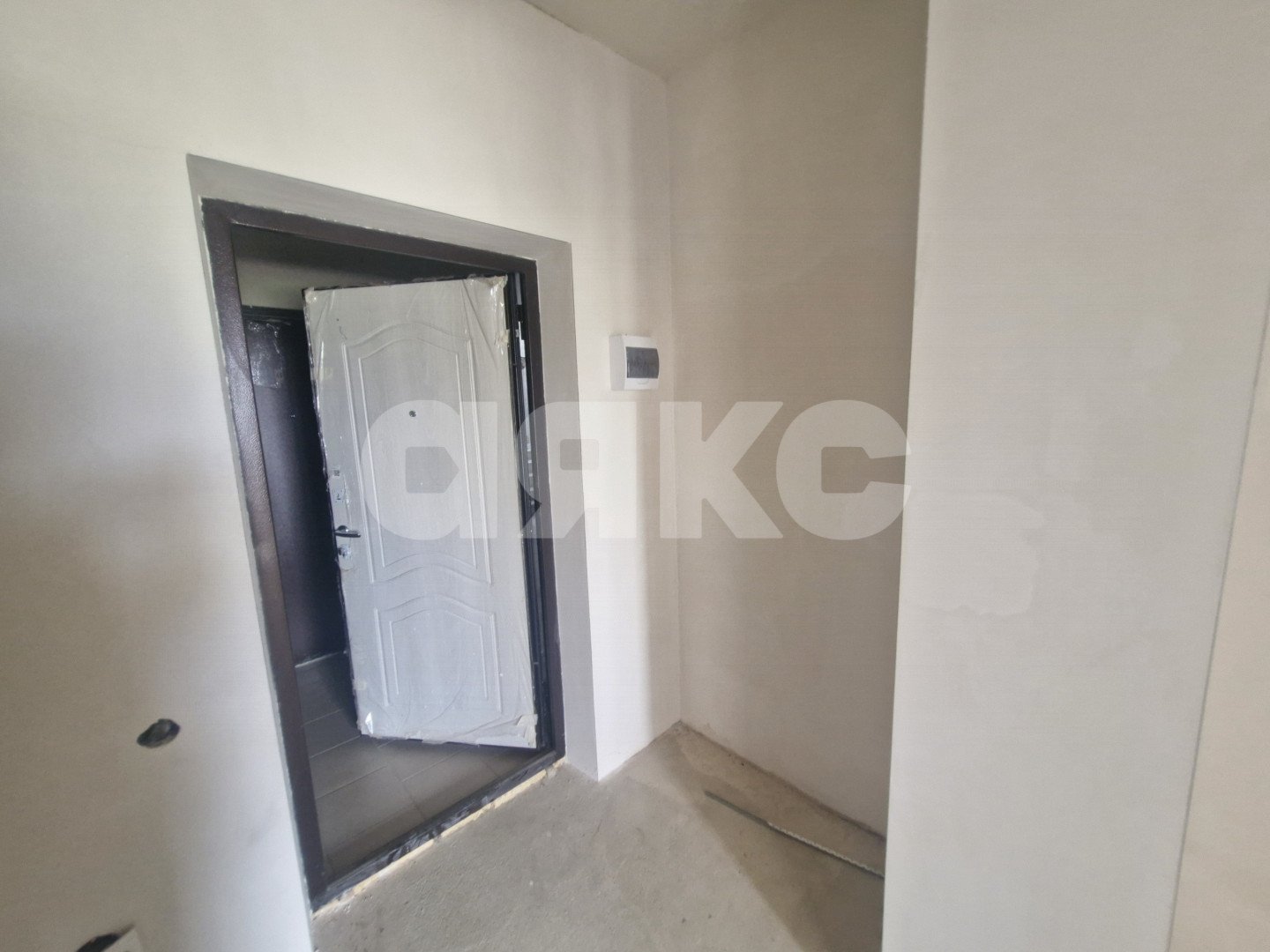 Фото №3: 1-комнатная квартира 38 м² - Горячий Ключ, Развилка, мкр. Развилка, ул. Кубанская, 34