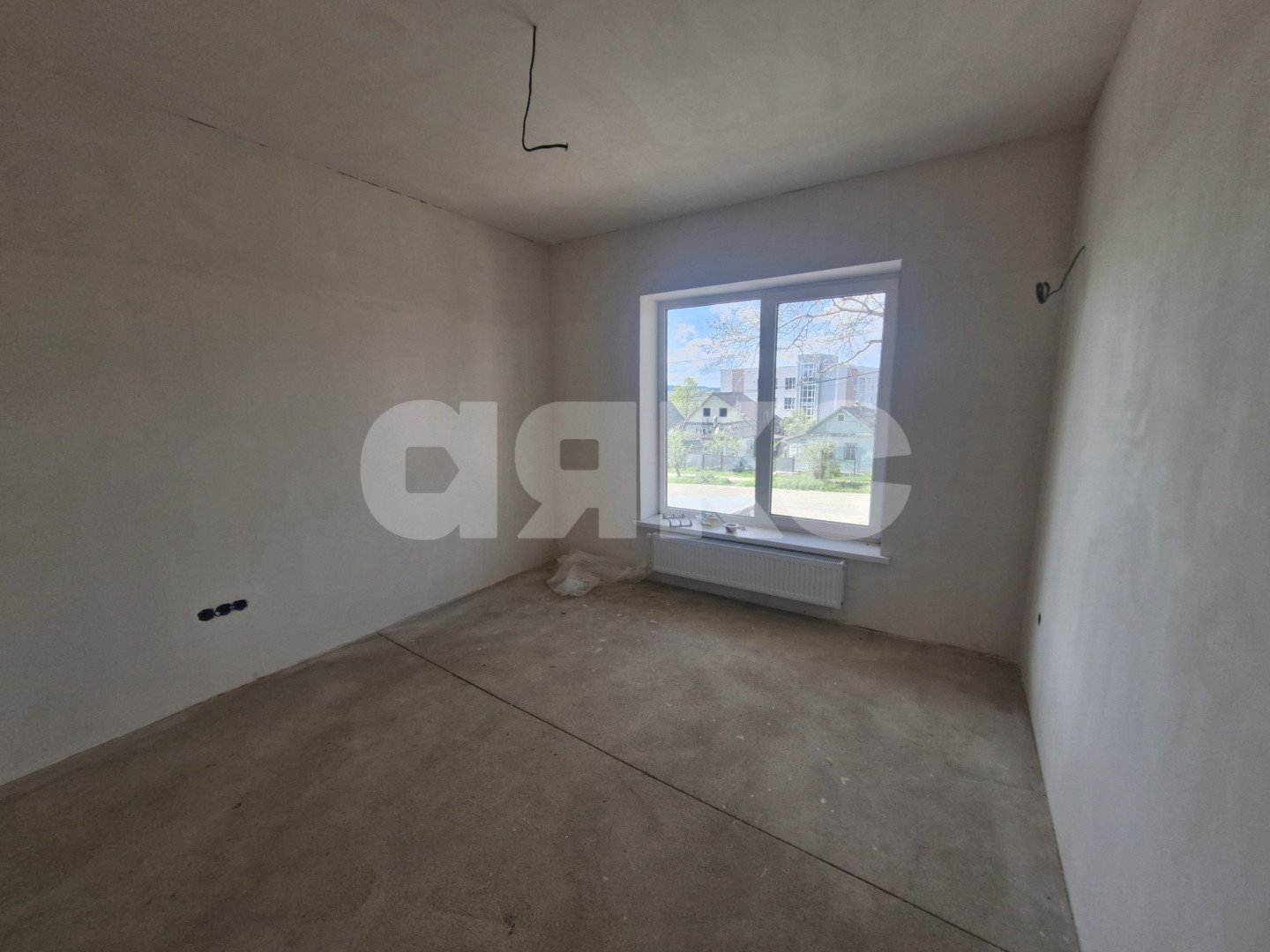 Фото №12: 1-комнатная квартира 38 м² - Горячий Ключ, Развилка, мкр. Развилка, ул. Кубанская, 34