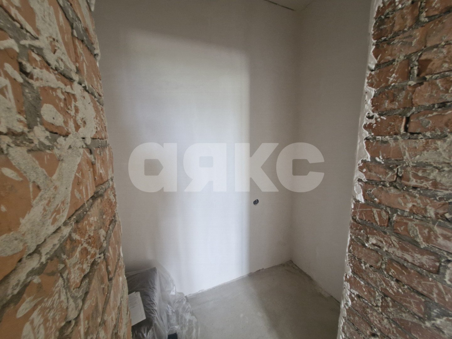 Фото №8: 1-комнатная квартира 38 м² - Горячий Ключ, Развилка, мкр. Развилка, ул. Кубанская, 34