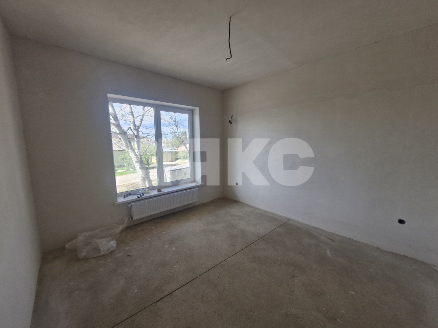 Фото №10: 1-комнатная квартира 38 м² - Горячий Ключ, Развилка, мкр. Развилка, ул. Кубанская, 34