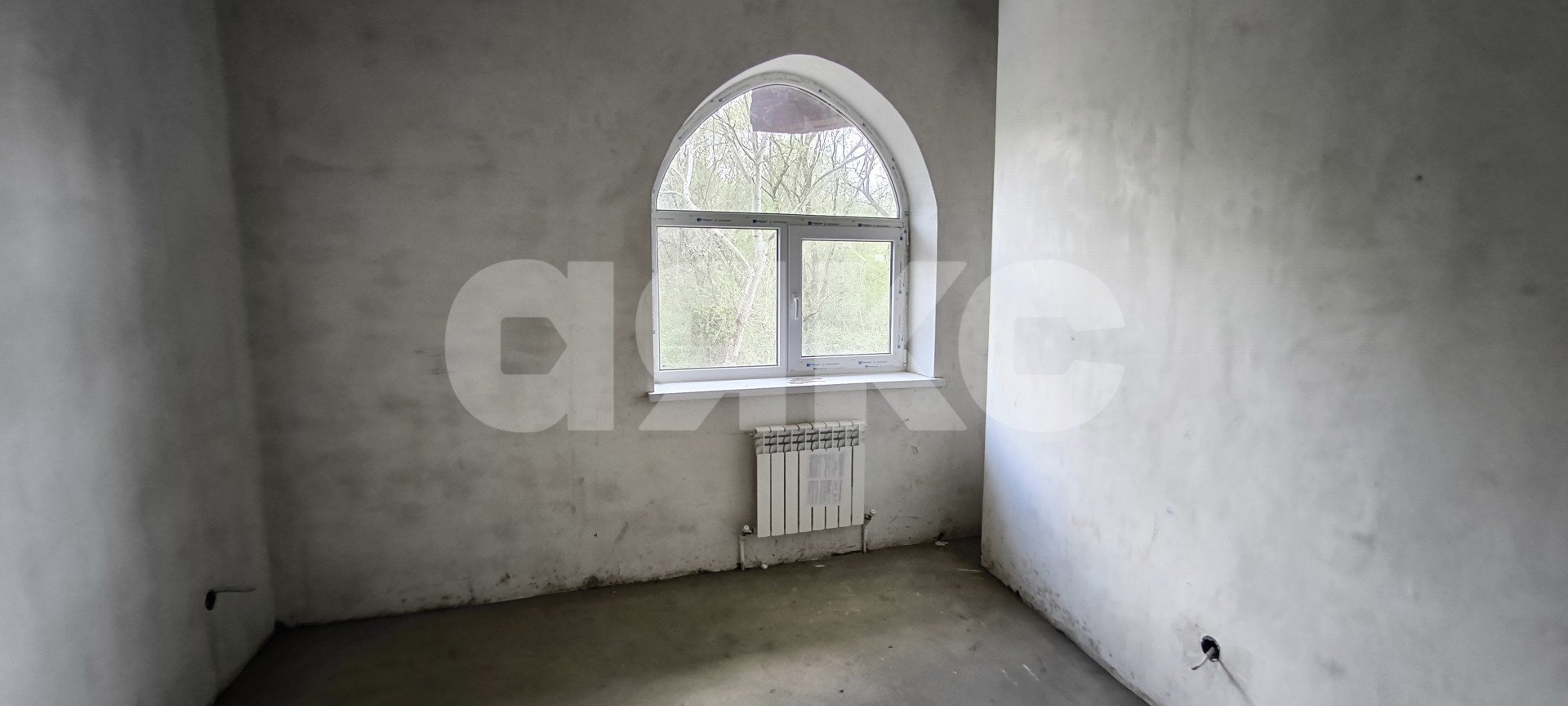 Фото №3: 3-комнатная квартира 66 м² - Горячий Ключ, мкр. Администрация, ул. Ленина, 199Б